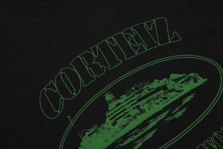 Corteiz T Shirts Short _SKUCorteizXS-2XLwmtx310216720